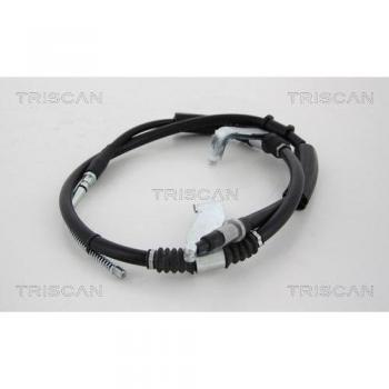 Cable de freno de mano TRISCAN 8140 21113