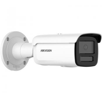 Cámara IP Bullet Hikvision 8MP DS-2CD2T86G2H-2I (4mm) Easy IP 4.0