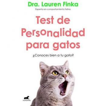 Test de personalidad para gatos: ¿Conoces bien a tu gato?