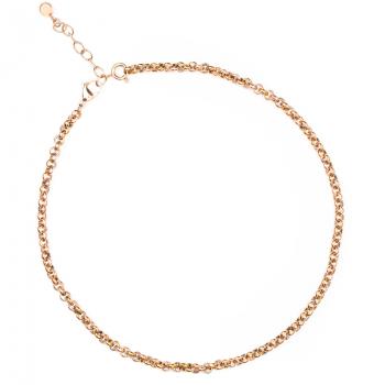 Collar de mujer Folli Follie con cadena de 40 cm de longitud
