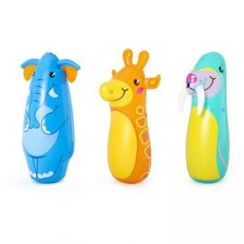 Punching Ball Animales 91 cm
