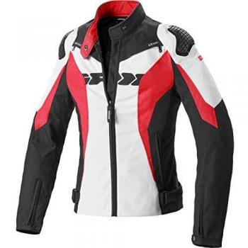 Spidi Sport Warrior Tex Lady XXL