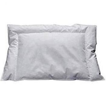 Böhmerwald 169600-36 - Almohada plana para bebé