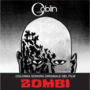 Zombi [VINYL]