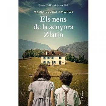 Els nens de la senyora Zlatin: 1290