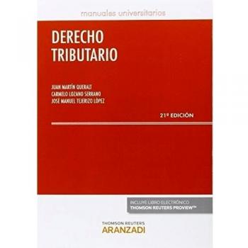 Derecho Tributario