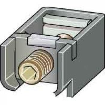 Eaton NZM2-4-250-XKC 4P Box Clamp for up to 250A