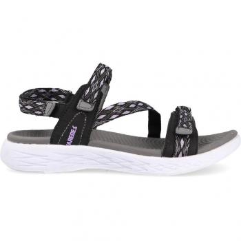 Sandalias de montaña mujer Macarella PAREDES