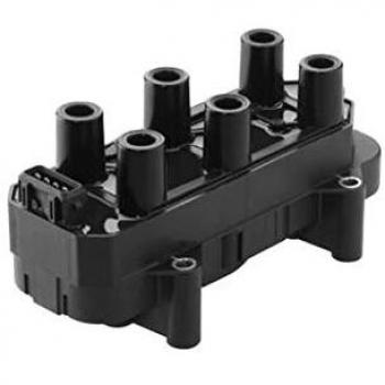 Bobina de encendido BERU ZS451 para OPEL y VAUXHALL 12V