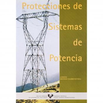 Protección de sistemas de potencia