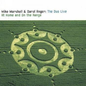 The Duo Live: At Home And On The Range