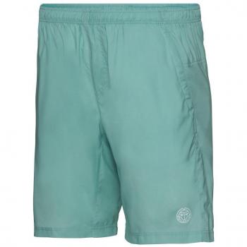 Yves Tech Short – iceblue