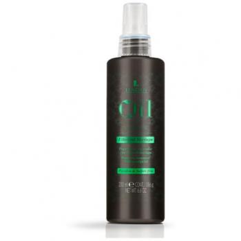 Lendan Ethernal Moringa Tratamiento Reparador Acondicionador 200 ml, tratamiento reparador para el cabello, formulado con extracto de moringa, ideal para cabellos dañados y secos, proporciona hidratación profunda,