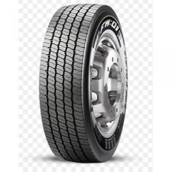 Neumático Pirelli FW01 385/65 R22.5 158L Doble Marcado 160K M+S 3PMSF Radial