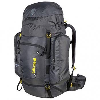 Lafuma Altiplano Mochila Unisex, Carbono Gris