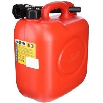 Bidon Gasolina 10 Litros Homologado