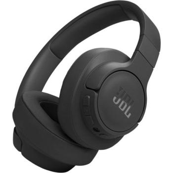 Funda Protectora JBL PartyCover 520 Negra, Robusta y Flexible para Altavoz PartyBox 520