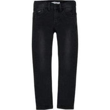 Vaqueros Petetonsons 7451 Negro Niño