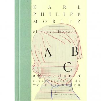 El nuevo libro del abecedario