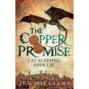 The Copper Promise