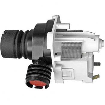 Bomba de Desagüe 50Hz BPX2-28L para Lavavajillas y Lavadora Electrolux - Ref: 140000443022