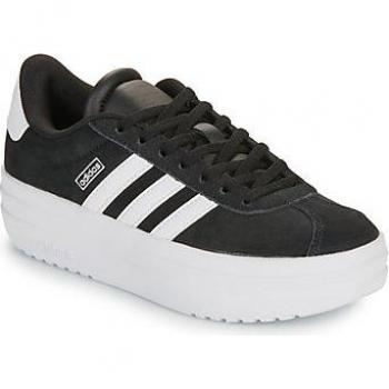 Adidas Vl Court Bold Zapatilla Moda Niño Negro 35,5