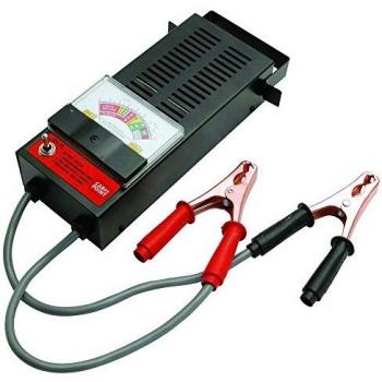 Carpoint 0623420 - Medidor de batería profesional