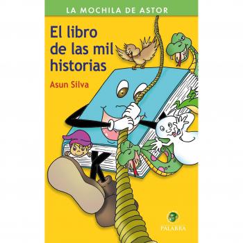 LIBRO DE LAS MIL HISTORIAS, EL