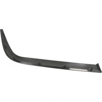 Listón embellecedor/protector para parachoques BLIC 5703-05-3512927P Izquierda PRASCO ME0251248