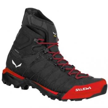 Salewa Ortles Light Mid PTX Men's High-Altitude Hiking Boots
