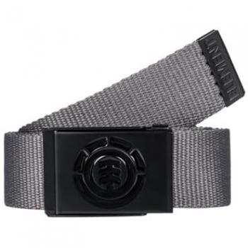 Cinturón Element Beyond 2.0 para Hombre Color Gris Talla Única