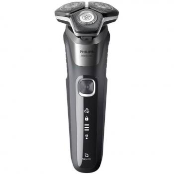 Afeitadora Eléctrica Philips Series 5000 S5887/69 100% Impermeable Seco y Mojado