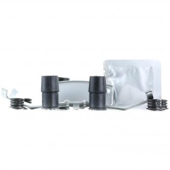 Kit de accesorios, pastilla de freno de disco QUICK BRAKE 109-1837
