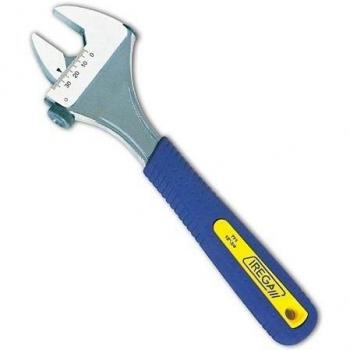 Irega - Llave Ajustable 12 Crom.Ergotop 771/Cbe