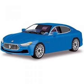 Cobi COB24564 Maserati - Ghilbi Ladrillo Construido Modelo Kit