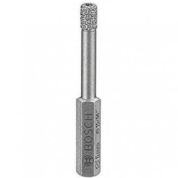 BOSCH 2608580890 - Broca diamante Standard en seco: 6mm