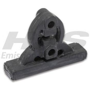 Soporte silenciador HJS 83 41 7307