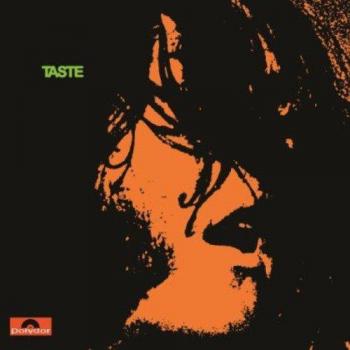 Taste Vinyl LP - 180 Gram Edition