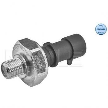 MEYLE Interruptor de control de la presión de aceite para OPEL Astra, Zafira, Corsa, Meriva, Vectra, Agila, Signum - Ref: 614 820 0001