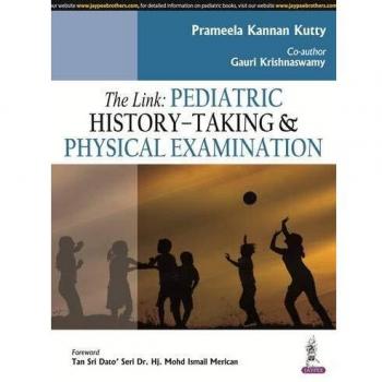 The Link: Pediatric History Taking and Physical Diagnosis
