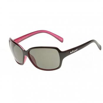 Ugly Fish TWILIGHT PC3774 Polarized Men's Sunglasses Black 63mm
