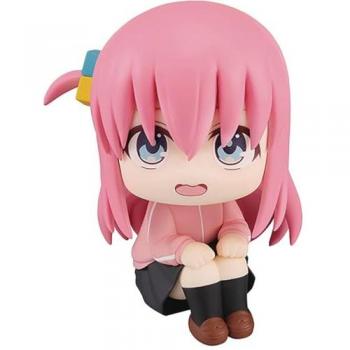 Estatua PVC Look Up Hitori Goto 11 cm - Bocchi the Rock!