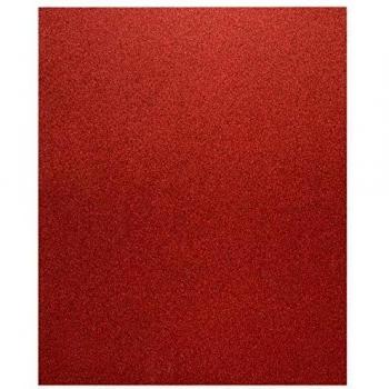 Lija madera + pintura c420 230x280mm g120 de 50 unidades
