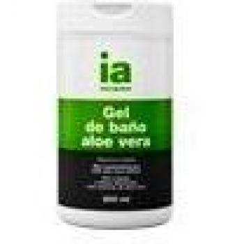 Interapothek gel aloe vera 200 ml