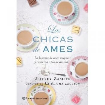 Las chicas de Ames