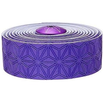 Supacaz Super Sticky Kush Cinta de percha para adulto, unisex, morado, talla única