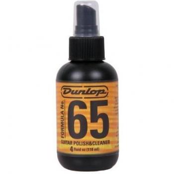 Jim Dunlop - Formula 65 limpiar y pulir
