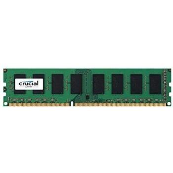 Crucial - Memoria RAM de 2 GB