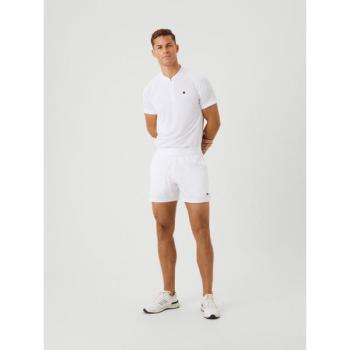 Björn Borg ACE Shorts Men White, Size M