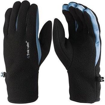 TREKMATES Handschuhe Froswick Glove - Guantes para Hombre, Color Negro, Talla XL